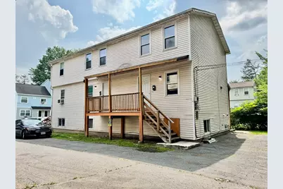 88 Washburn St, Springfield, MA 01107 - Photo 1