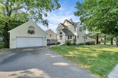 4 Rebecca Rd, Newton, MA 02465 - Photo 1