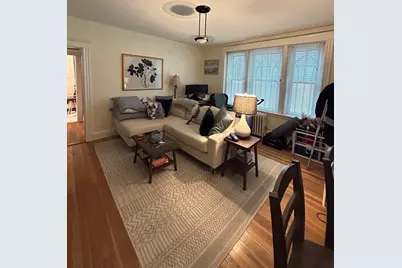 20 Jamaicaway #3, Boston, MA 02130 - Photo 1