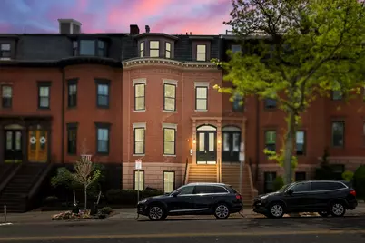 823 East Broadway #2, Boston, MA 02127 - Photo 1