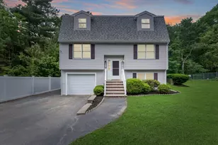 27 Harnden Rd, Billerica, MA 01821 - Photo 1