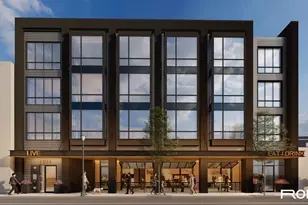 1121 Dorchester Ave, Boston, MA 02125 - Photo 1