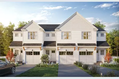 78 Uncas Ave #1, Franklin, MA 02038 - Photo 1