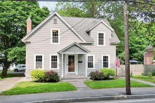30 Crescent St, West Boylston, MA 01583 - Photo 1