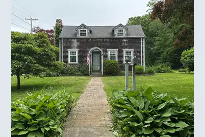 590 Slocum Rd, Dartmouth, MA 02747 - Photo 1