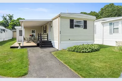 49 Kins Court, Wareham, MA 02558 - Photo 1