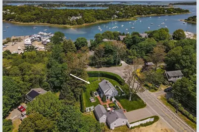 751 Crowell Rd, Chatham, MA 02650 - Photo 1