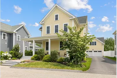 14 Dorset Park Ln, Weymouth, MA 02190 - Photo 1