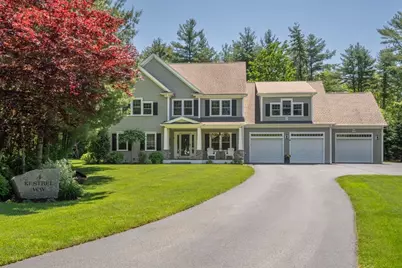 4 Kestrel Way, Carver, MA 02330 - Photo 1