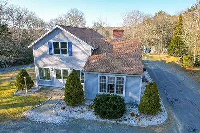 240 Oak St, Barnstable, MA 02668 - Photo 1