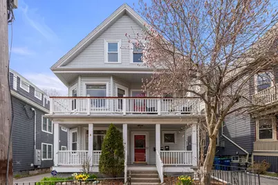 94 Bartlett St #3, Somerville, MA 02145 - Photo 1