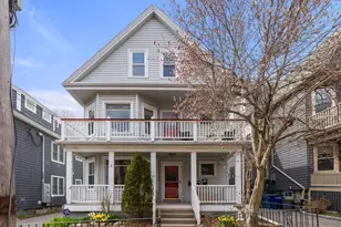 94 Bartlett St, Somerville, MA 02145 - Photo 1