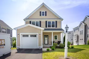 40 Pheasant Run Ct, Wrentham, MA 02093 - Photo 1