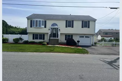 49 Woodman St, Fall River, MA 02724 - Photo 1