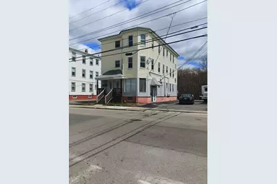 248 S Main St, Attleboro, MA 02703 - Photo 1