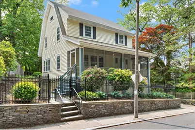 51 Southbourne Rd, Boston, MA 02130 - Photo 1