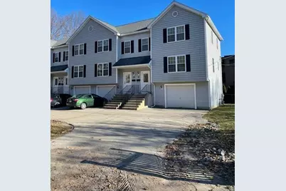 16 Corning Ave #16, Worcester, MA 01605 - Photo 1