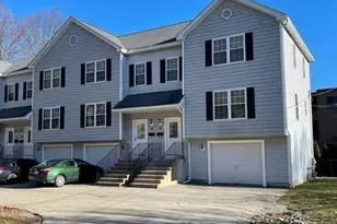 16 Corning Ave, Worcester, MA 01605 - Photo 1