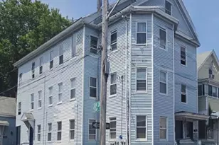 43 Cedar St, Lowell, MA 01852 - Photo 1