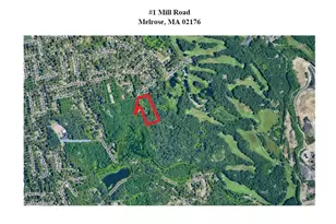 1 Mill Rd, Melrose, MA 02176 - Photo 1