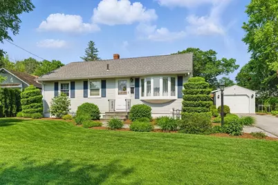 108 Boulay Cir, Chicopee, MA 01020 - Photo 1