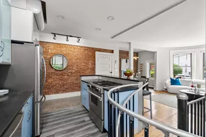 48 Kent St #1, Brookline, MA 02445 - Photo 1