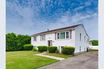 928 Elsbree St, Fall River, MA 02720 - Photo 1