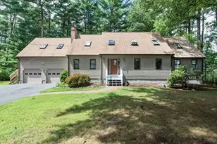 258 Kelley Blvd, North Attleboro, MA 02760 - Photo 1