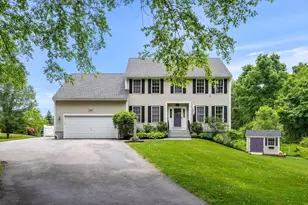 67 Hillside St, Rowley, MA 01969 - Photo 1