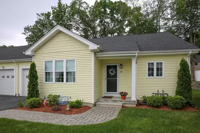 67 Cobblestone Lane #63, Worcester, MA 01606 - Photo 1