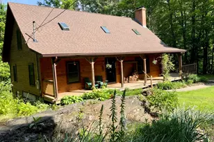 186 Hoosac Rd, Conway, MA 01341 - Photo 1