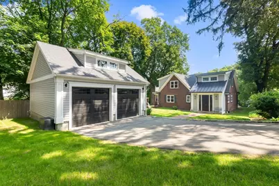 418 Mystic St, Arlington, MA 02474 - Photo 1