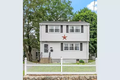 54 Rosemont Ave, Waltham, MA 02451 - Photo 1