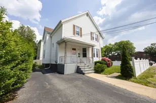 2 James St, Attleboro, MA 02703 - Photo 1