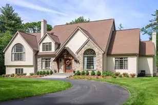 37 Greystone Ln, Sudbury, MA 01776 - Photo 1