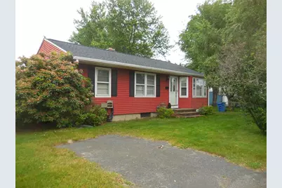 163 Baldwin St, West Springfield, MA 01089 - Photo 1