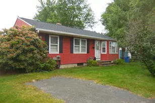 163 Baldwin St, West Springfield, MA 01089 - Photo 1