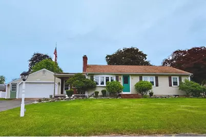 99 Cherry Street, Agawam, MA 01030 - Photo 1