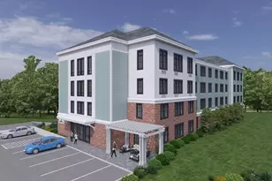 21 Totman St, Quincy, MA 02169 - Photo 1