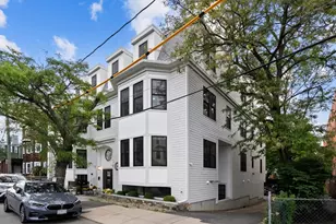 45 Dorset St, Boston, MA 02125 - Photo 1