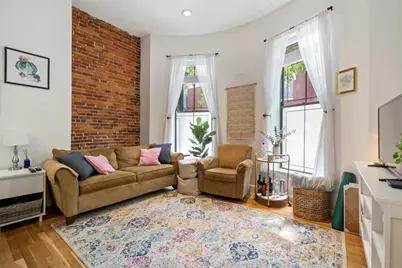 4 Union Park Street #2, Boston, MA 02118 - Photo 1