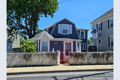 1141 Sea St, Quincy, MA 02169 - Photo 1