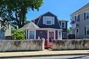 1141 Sea St, Quincy, MA 02169 - Photo 1
