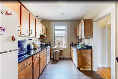 6 Sutherland Road #45, Boston, MA 02135 - Photo 1