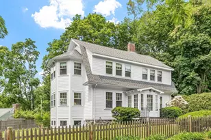 10 Torr St, Andover, MA 01810 - Photo 1