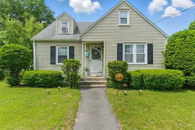80 Frontenac St, Chicopee, MA 01020 - Photo 1