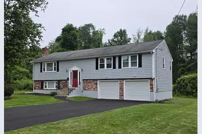 4 Hickey Dr, Framingham, MA 01701 - Photo 1