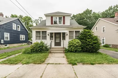 71 Daviston St, Springfield, MA 01108 - Photo 1