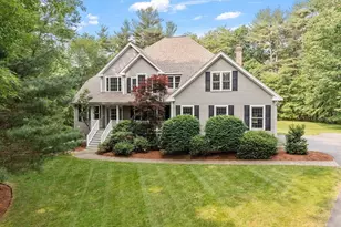 5 McKinley Dr, Acton, MA 01720 - Photo 1