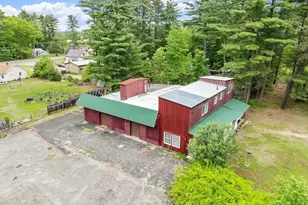 77 Daniel Shays Hwy, Orange, MA 01364 - Photo 1